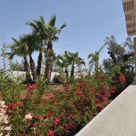 Alojamento de Acomodação e Pequeno-almoço Luna Rossa