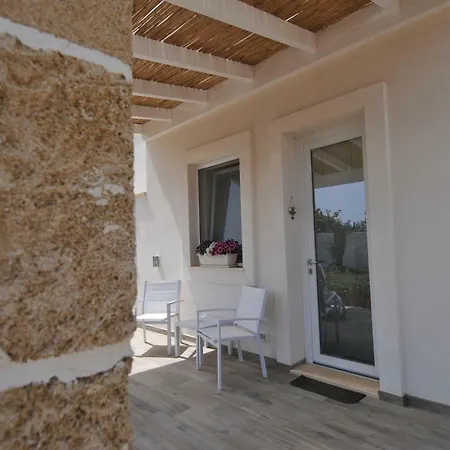 Luna Rossa Alojamento de Acomodação e Pequeno-almoço *