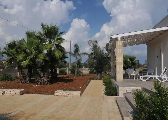 Oda ve Kahvaltı Luna Rossa *