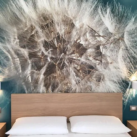 Bed & Breakfast Luna Rossa