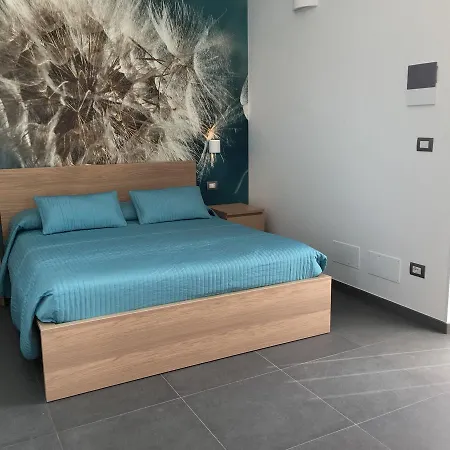 Couette-café Luna Rossa