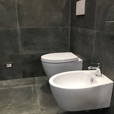 Luna Rossa Couette-café Racale