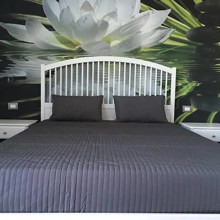 Bed & Breakfast Luna Rossa Racale