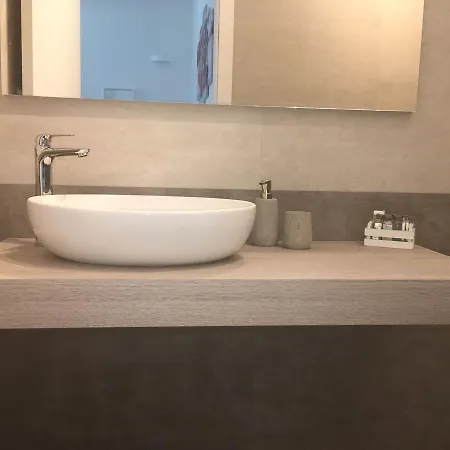 Couette-café Luna Rossa *