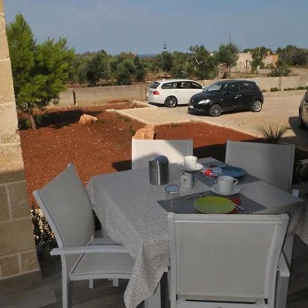 Luna Rossa Bed & Breakfast