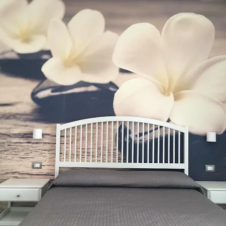 Luna Rossa Couette-café Racale