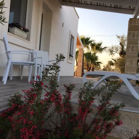 Bed & Breakfast Luna Rossa