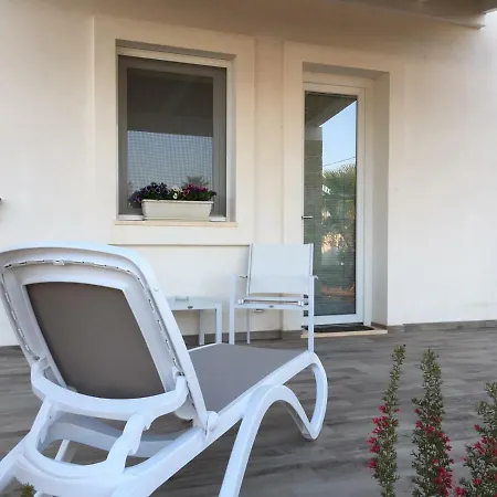 Bed & Breakfast Luna Rossa *