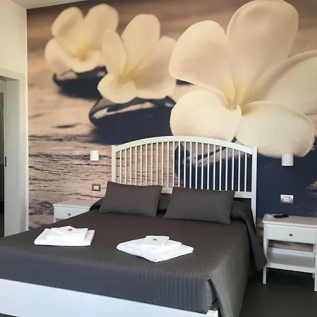 Luna Rossa Bed & Breakfast *