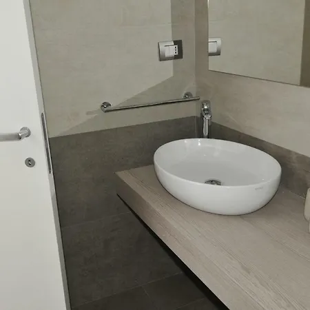 Couette-café Luna Rossa