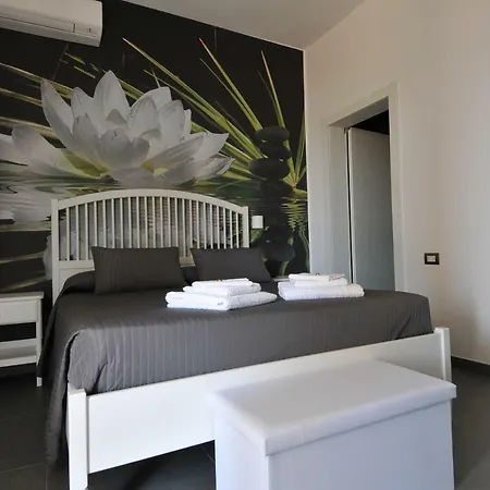 Luna Rossa Couette-café *