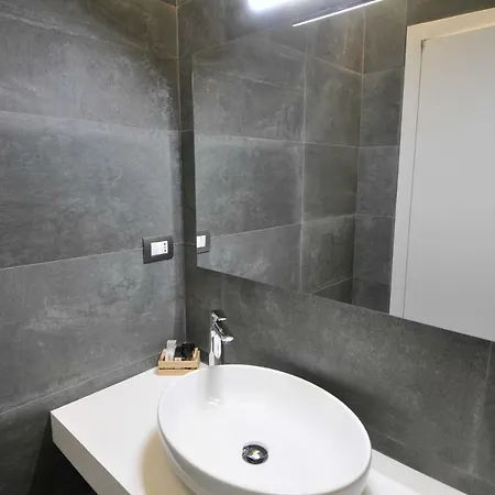 Couette-café Luna Rossa Racale