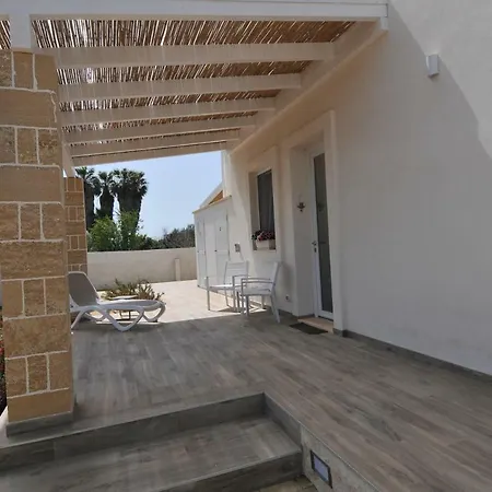 Couette-café Luna Rossa *