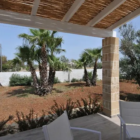 Bed & Breakfast Luna Rossa *