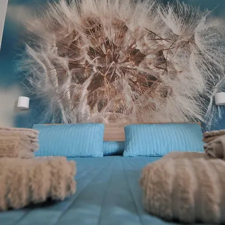 Couette-café Luna Rossa