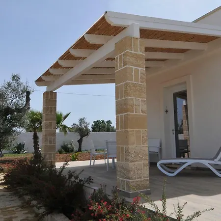 Bed & Breakfast Luna Rossa