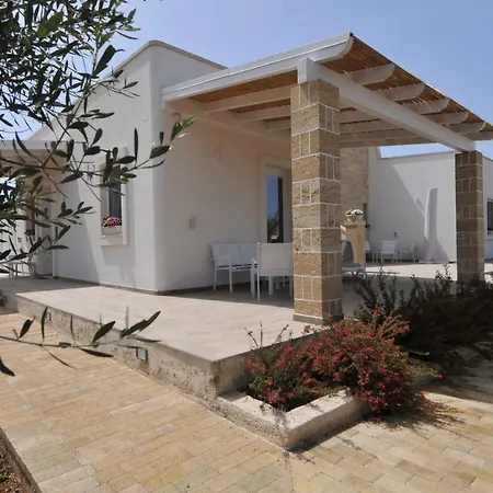 Couette-café Luna Rossa Racale