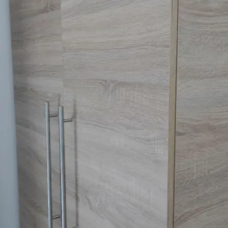 Couette-café Luna Rossa Racale