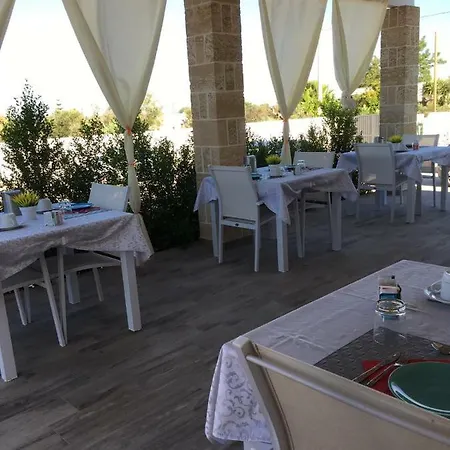 Couette-café Luna Rossa *