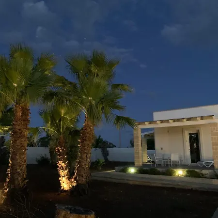 Bed & Breakfast Luna Rossa