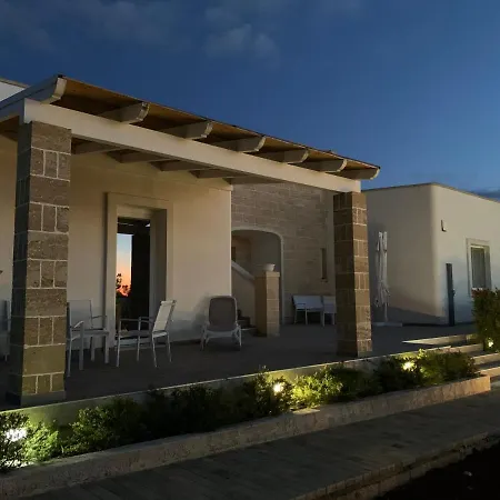 Luna Rossa Bed & Breakfast