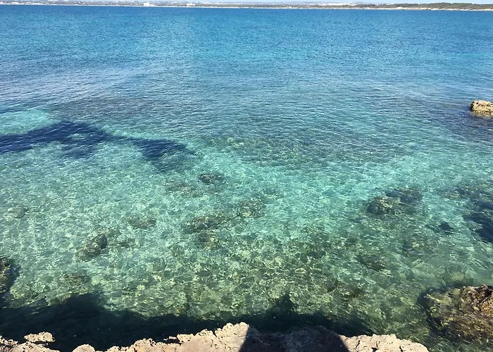 Luna Rossa فندق مبيت وإفطار راكالي