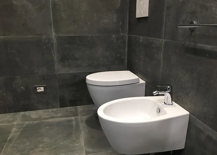 Luna Rossa فندق مبيت وإفطار راكالي