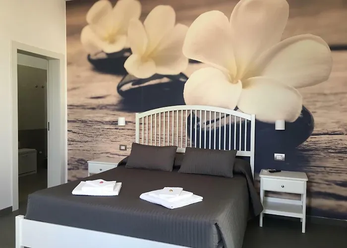 Luna Rossa فندق مبيت وإفطار *