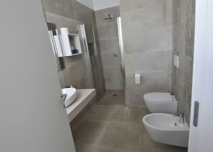 Luna Rossa Oda ve Kahvaltı