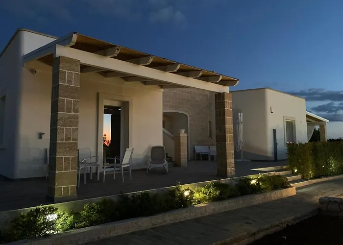 Luna Rossa فندق مبيت وإفطار