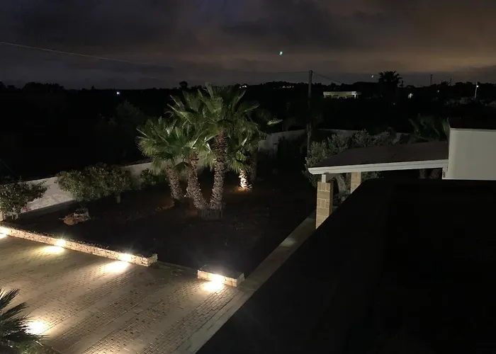 Luna Rossa * راكالي